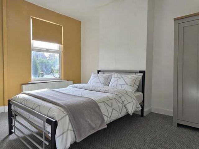 House for rent in Haddon, East Midlands