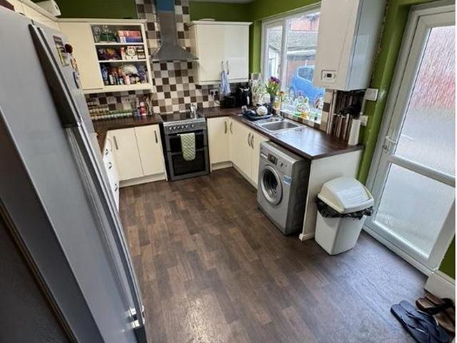 House for rent in Haddon, East Midlands