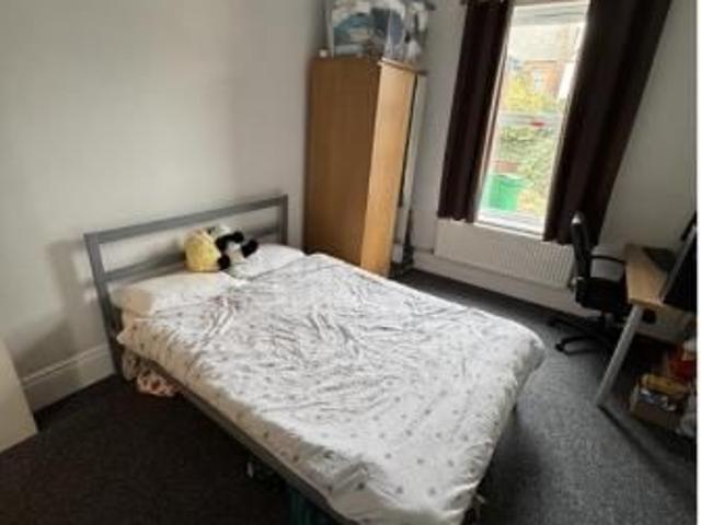 Room for rent in Haddon, East Midlands