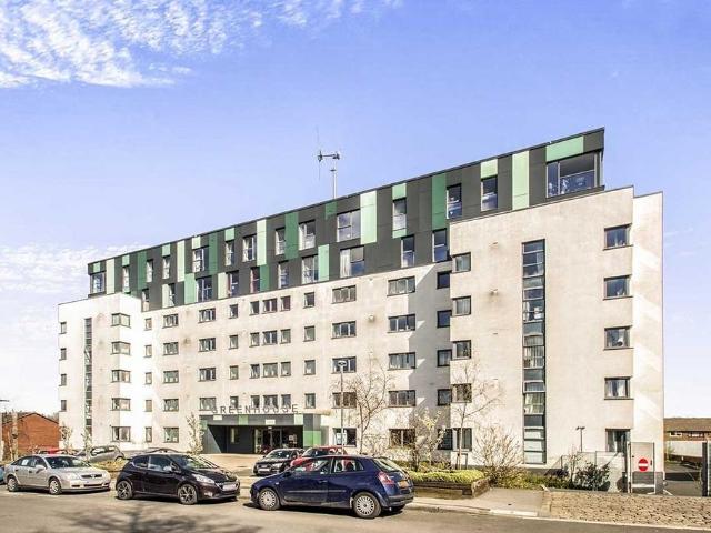 Apartment for rent in Holbeck, Beeston Hill
