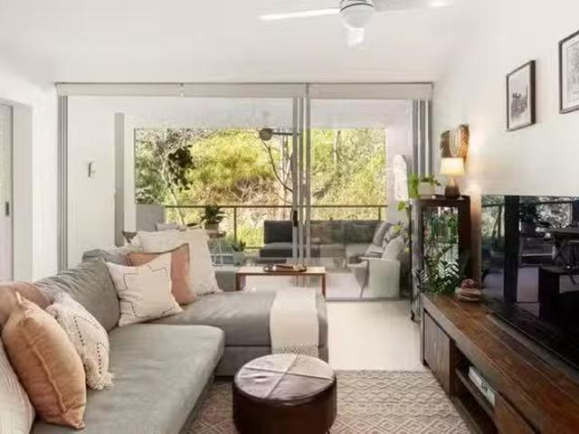 Apartment for rent in Toombul, Queensland