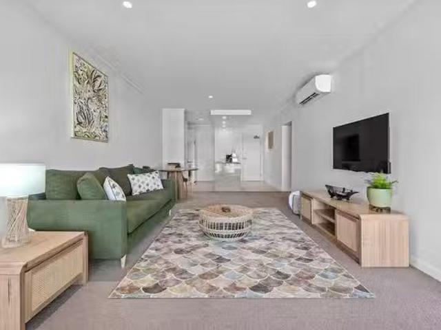 Apartment for rent in Toombul, Queensland