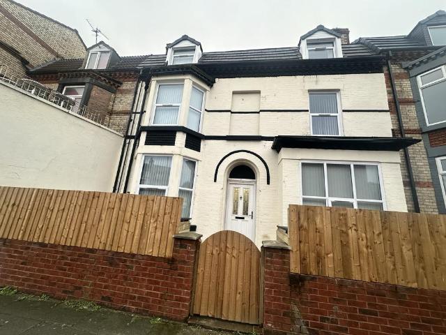 Apartment for rent in Walton, Liverpool