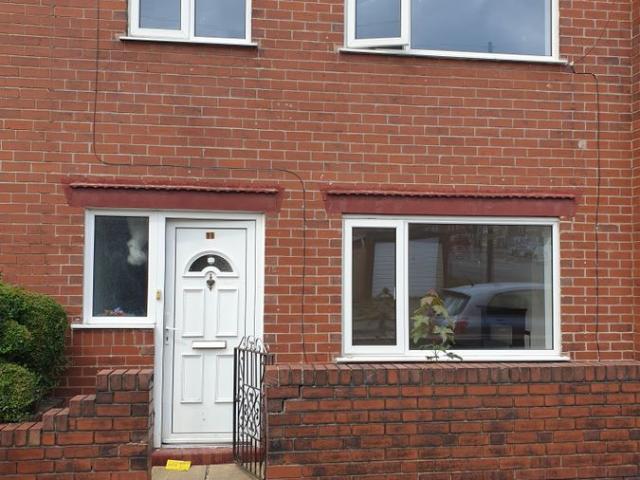 House for rent in Longton, Stoke-on-Trent