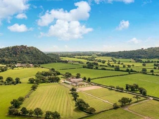 House for sale in Tarporley, Cheshire