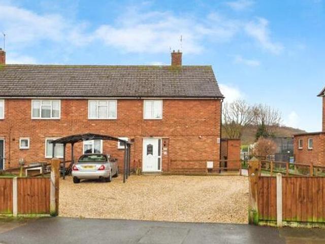House for sale in Haddon, East Midlands