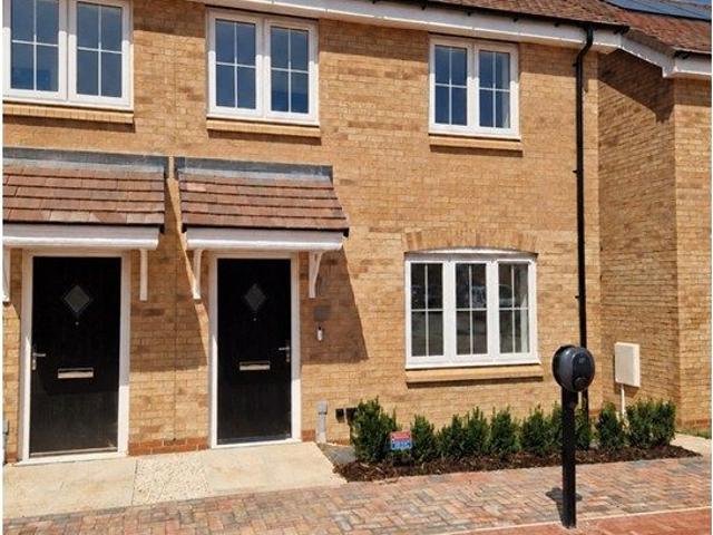 House for rent in Bedford
