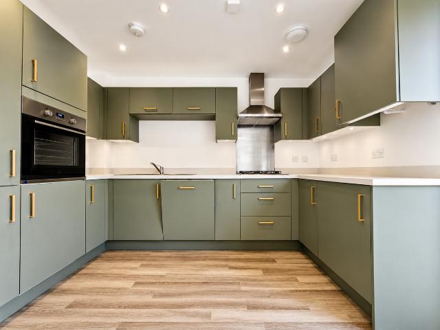 House for rent in Bedford