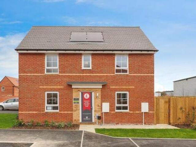 House for sale in Haddon, East Midlands
