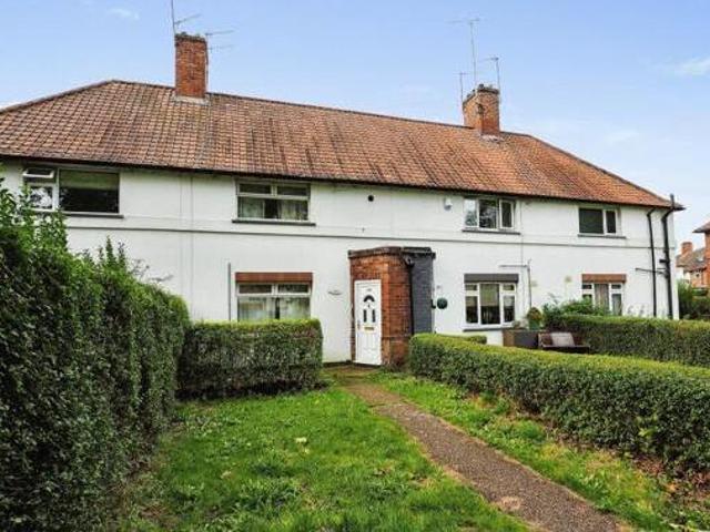 House for sale in Haddon, East Midlands