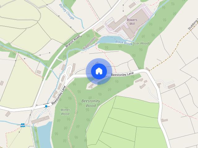 House for rent in Stainland & District, Stainland