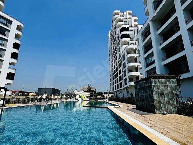 Mezitli, Mersin içerisinde satılık mülk