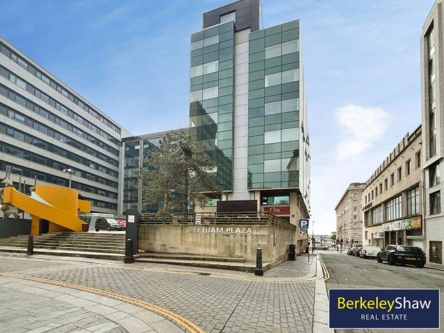 Apartment for rent in Calderstones