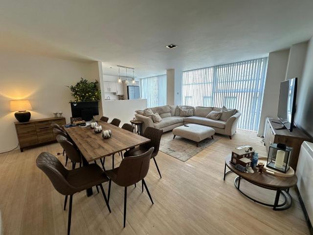 Apartment for rent in Birkenhead, Wirral