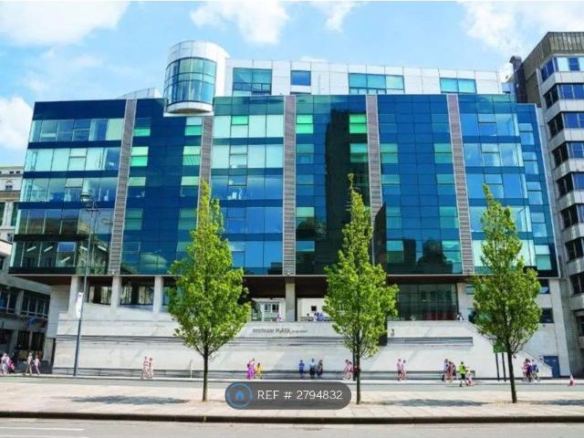 Apartment for rent in Birkenhead, Wirral
