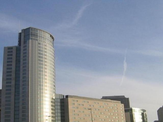House for rent in Pride Quarter, Liverpool