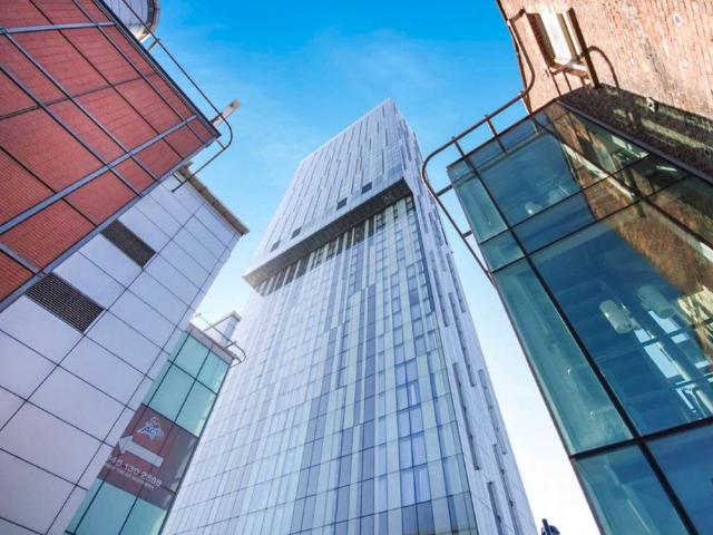 Apartment for rent in City Centre, Georgia