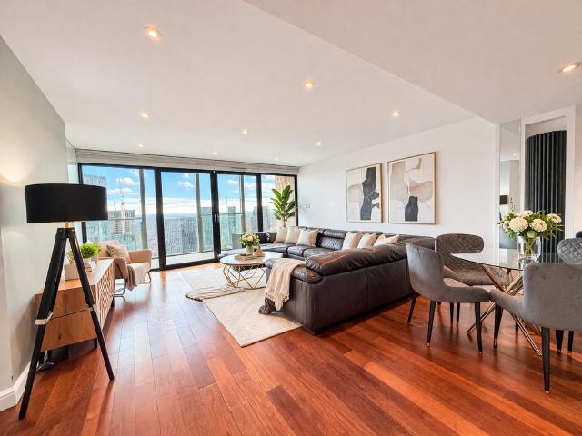 House for rent in City Centre, Georgia