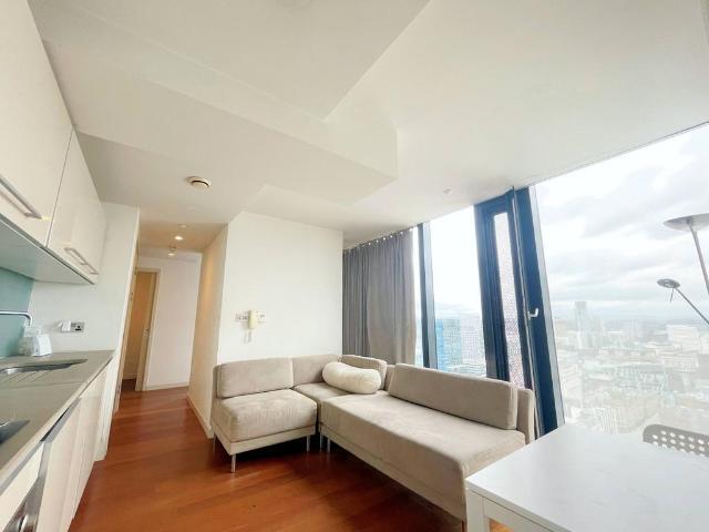 Apartment for rent in City Centre, Georgia