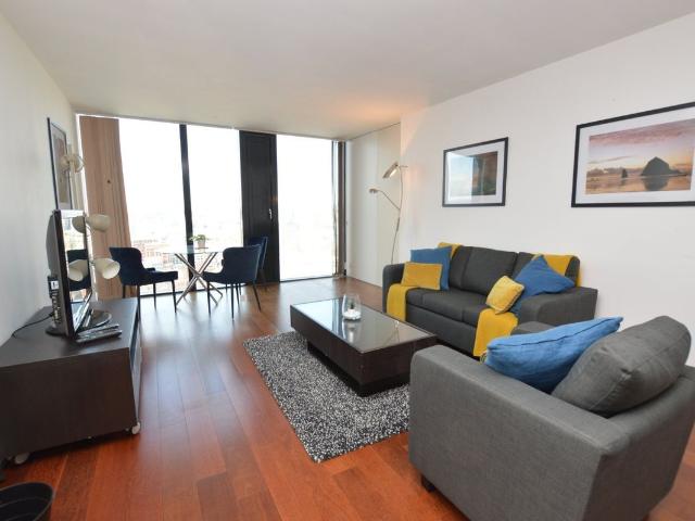 Apartment for rent in City Centre, Georgia