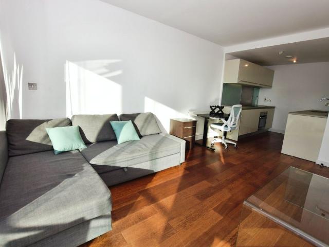 Apartment for rent in City Centre, Georgia