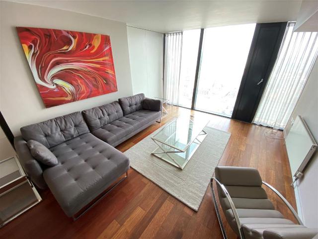 Apartment for rent in Petersfield, Manchester