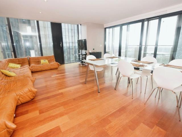 Apartment for rent in City Centre, Georgia