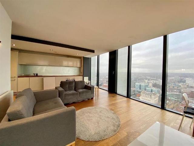 Apartment for rent in City Centre, Georgia