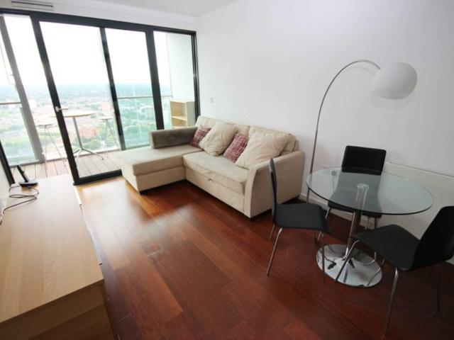 Apartment for rent in City Centre, Georgia
