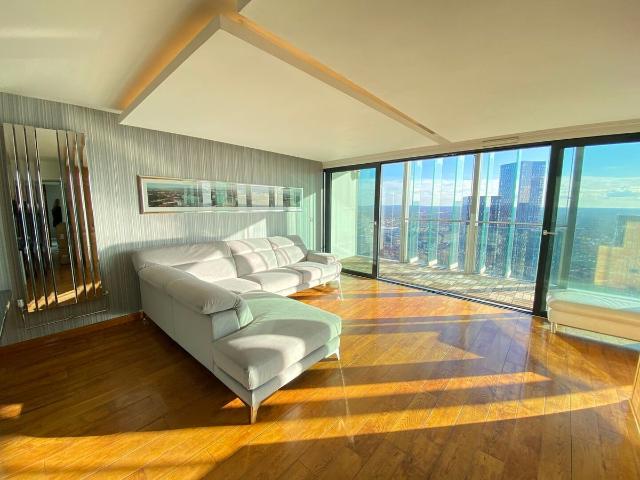 Apartment for rent in City Centre, Georgia