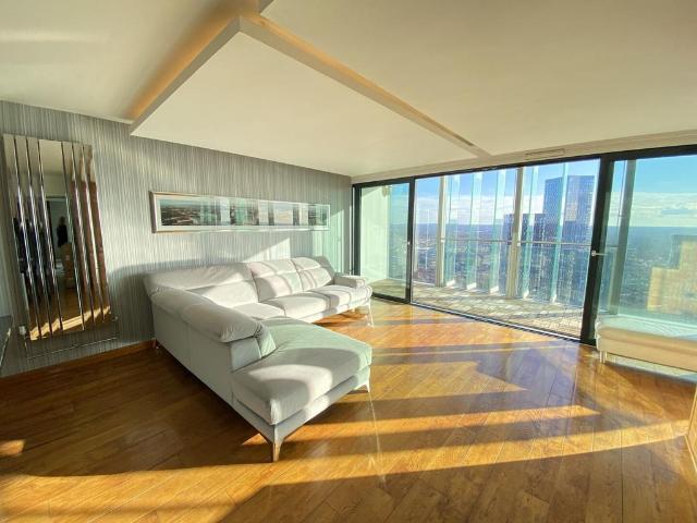 Apartment for rent in City Centre, Georgia