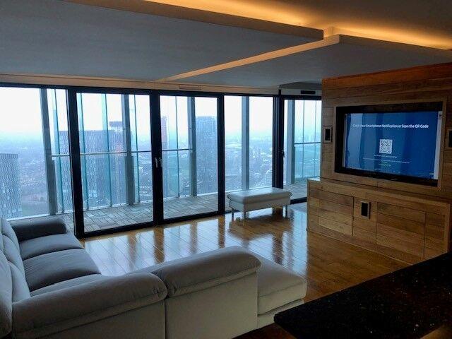 House for rent in City Centre, Georgia
