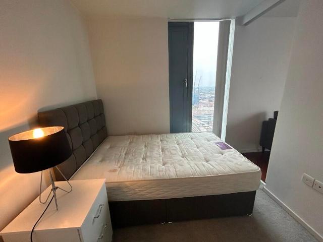 Apartment for rent in Jewellery Quarter, Isle Of Man