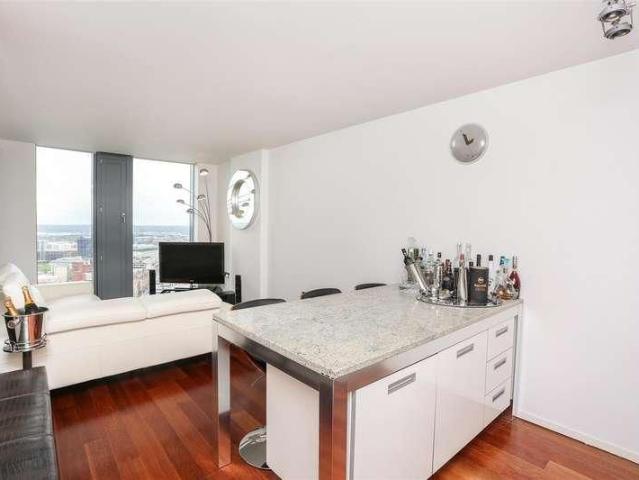 Apartment for rent in Edgbaston, West Midlands