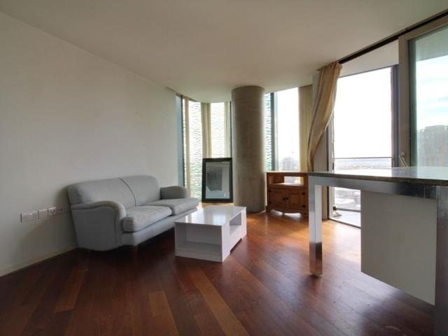 Apartment for rent in Chinese Quarter, Birmingham