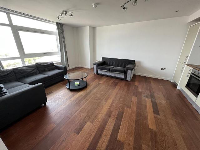 Apartment for rent in Calderstones
