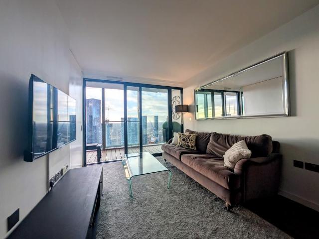 Apartment for rent in City Centre, Georgia