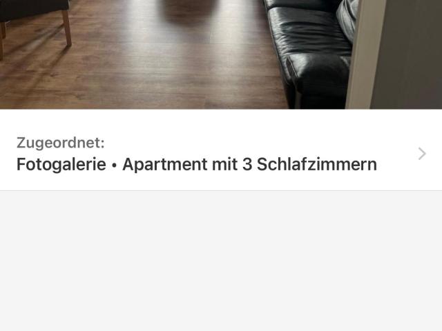 Apartment mieten in Bad Godesberg, Bonn