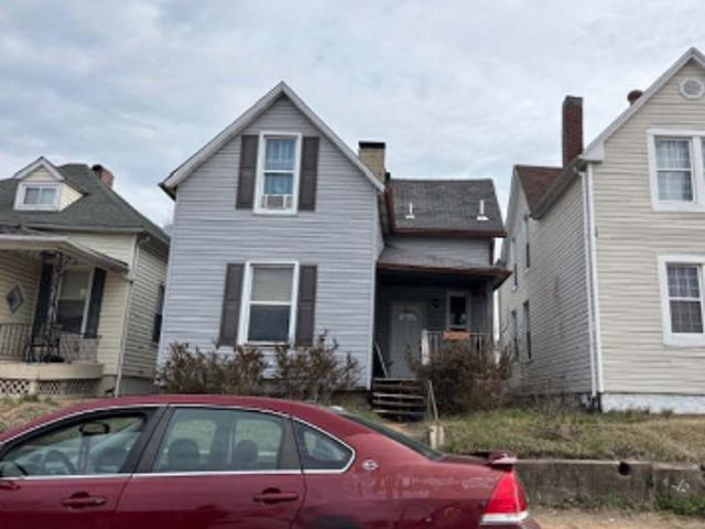 House for sale in Saint Louis, Missouri