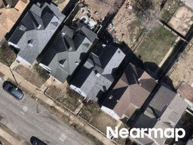 House for sale in Saint Louis, Missouri