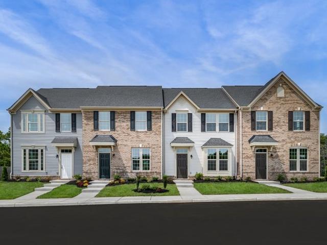 Townhouse for sale in Virginia