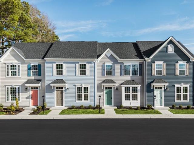 Townhouse for sale in Virginia