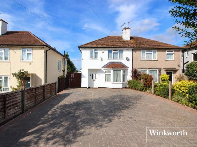 House for rent in Elstree, Hertsmere