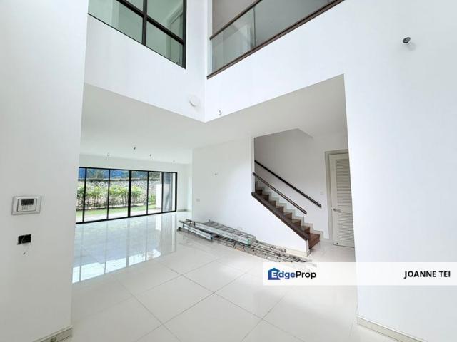 House for sale in Tanjong Sepat, Selangor
