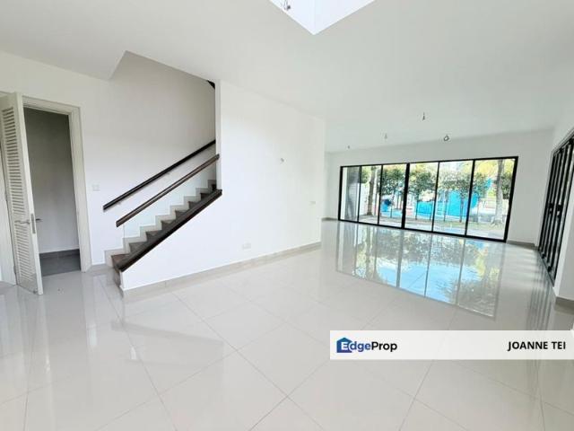 House for sale in Tanjong Sepat, Selangor