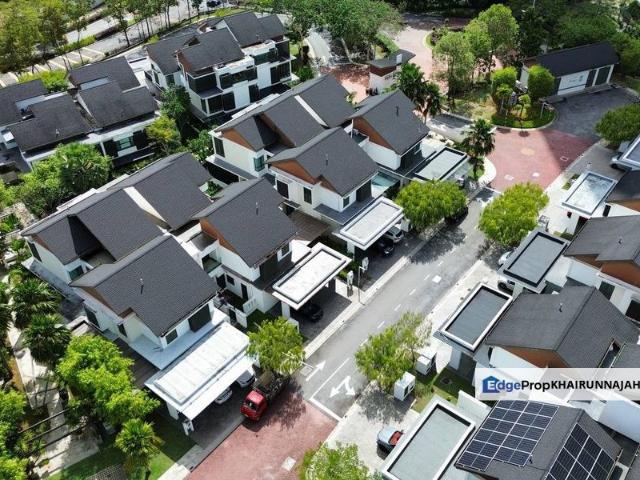 House for sale in Tanjong Sepat, Selangor