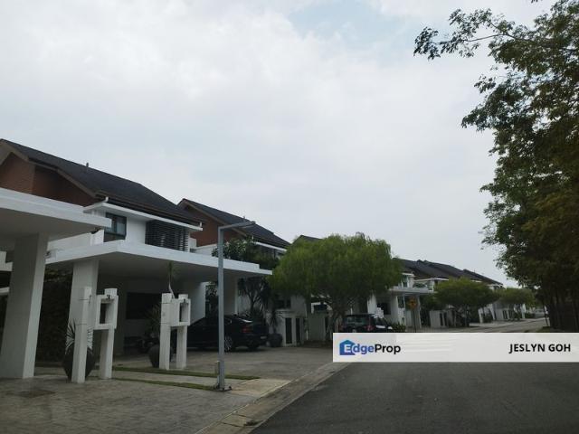 House for rent in Tanjong Sepat, Selangor