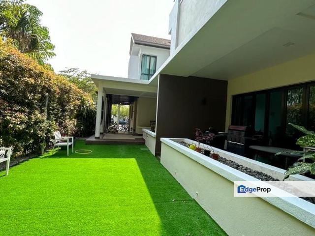 House for rent in Tanjong Sepat, Selangor