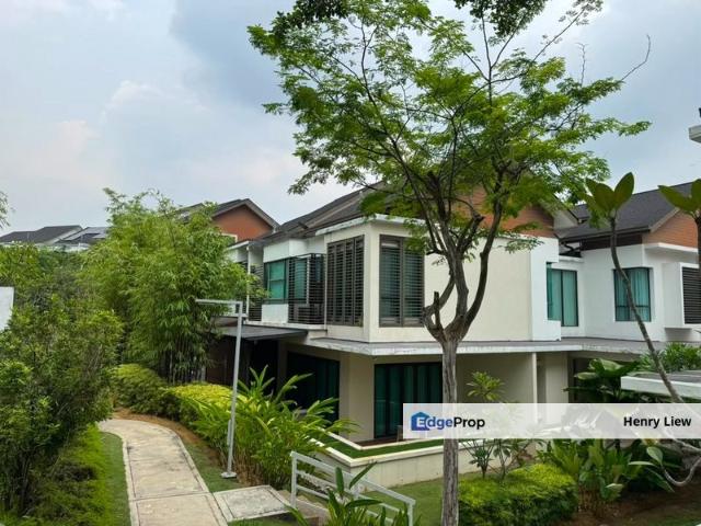 House for sale in Symphony Hills, Sepang