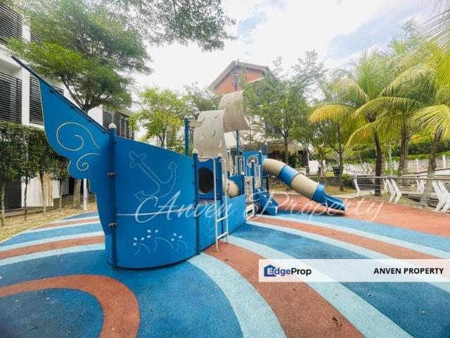 House for sale in Tanjong Sepat, Selangor